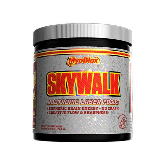 MyoBlox Skywalk, Peach Rings - 180g