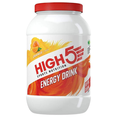 HIGH5 Energy Drink, Orange - 2200g