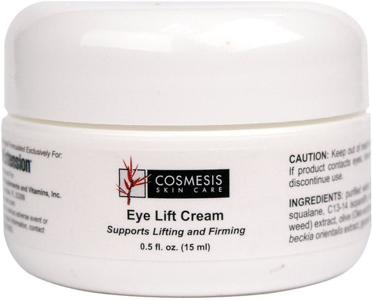 Life Extension Eye Lift Cream - 15 ml.