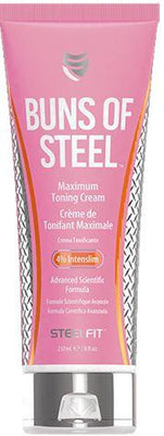 Pro Tan Buns of Steel - Maximum Toning Cream - 100 ml.