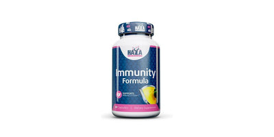 Haya Labs Immunity Formula - 60 caps