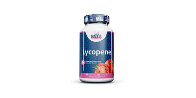 Haya Labs Lycopene, 10mg - 60 softgels