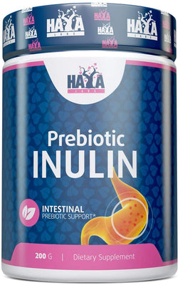 Haya Labs Prebiotic Inulin - 200g