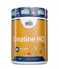 Haya Labs Sports Creatine HCL - 200g