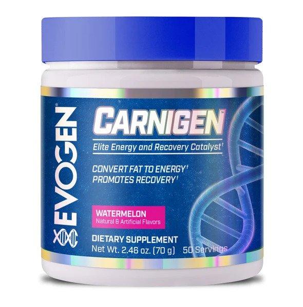 Evogen Carnigen, Watermelon - 70g