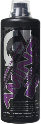 SciTec Amino Liquid 50, Cherry-Guava - 1000 ml.