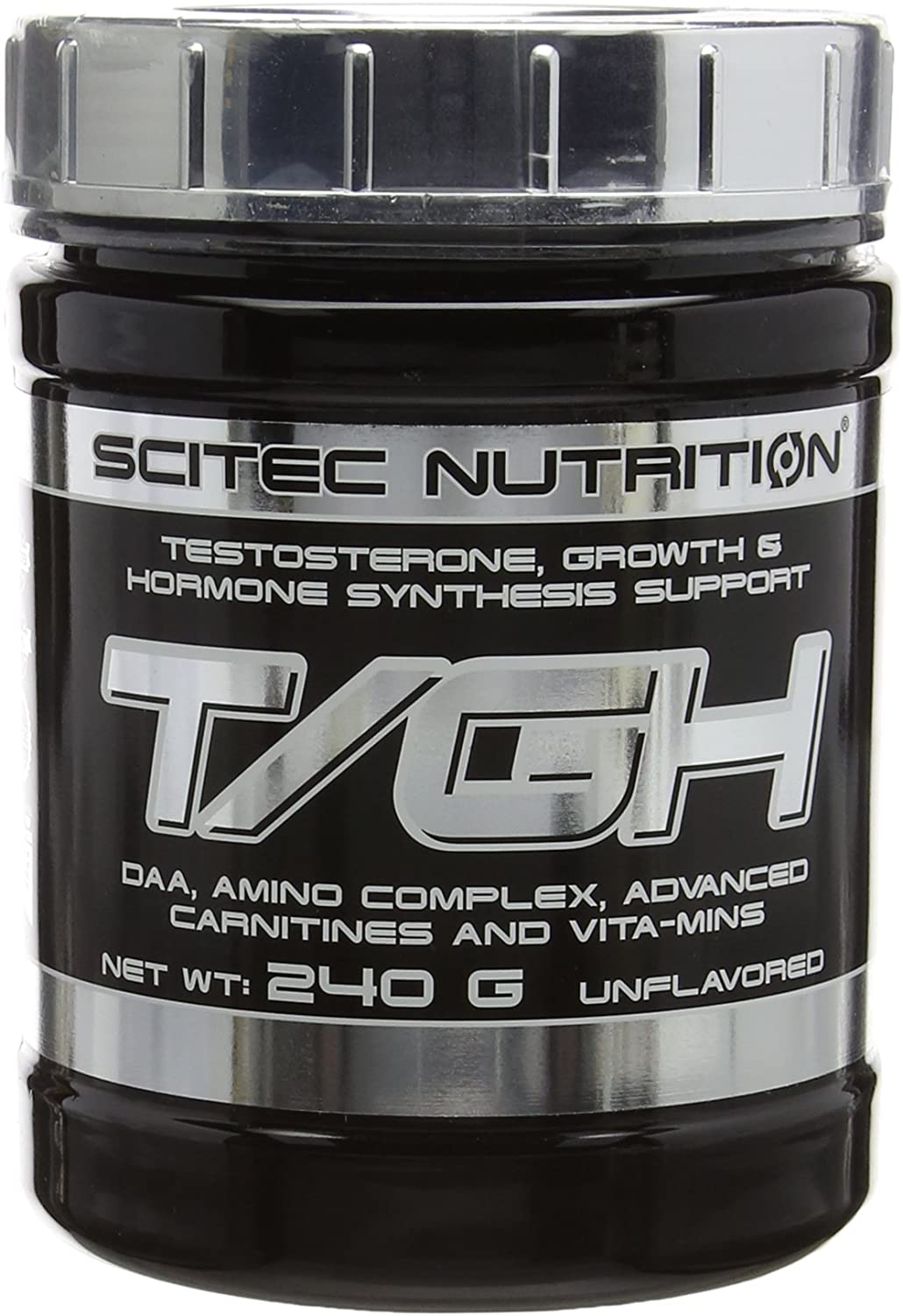 SciTec TGH, Unflavored - 240g