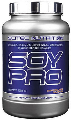 SciTec SoyPro, Chocolate - 910g