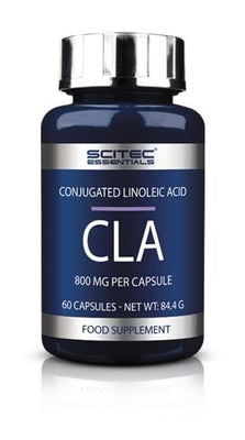 SciTec CLA, 800mg - 60 caps