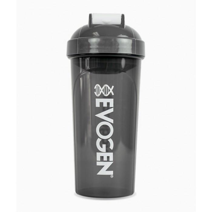 Evogen Elite Shaker, Grey - 700 ml.