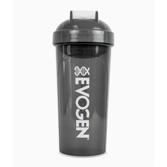 Evogen Elite Shaker, Grey - 700 ml.