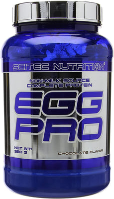 SciTec Egg Pro, Chocolate - 930g