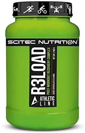 SciTec R3load, Chocolate - 2100g