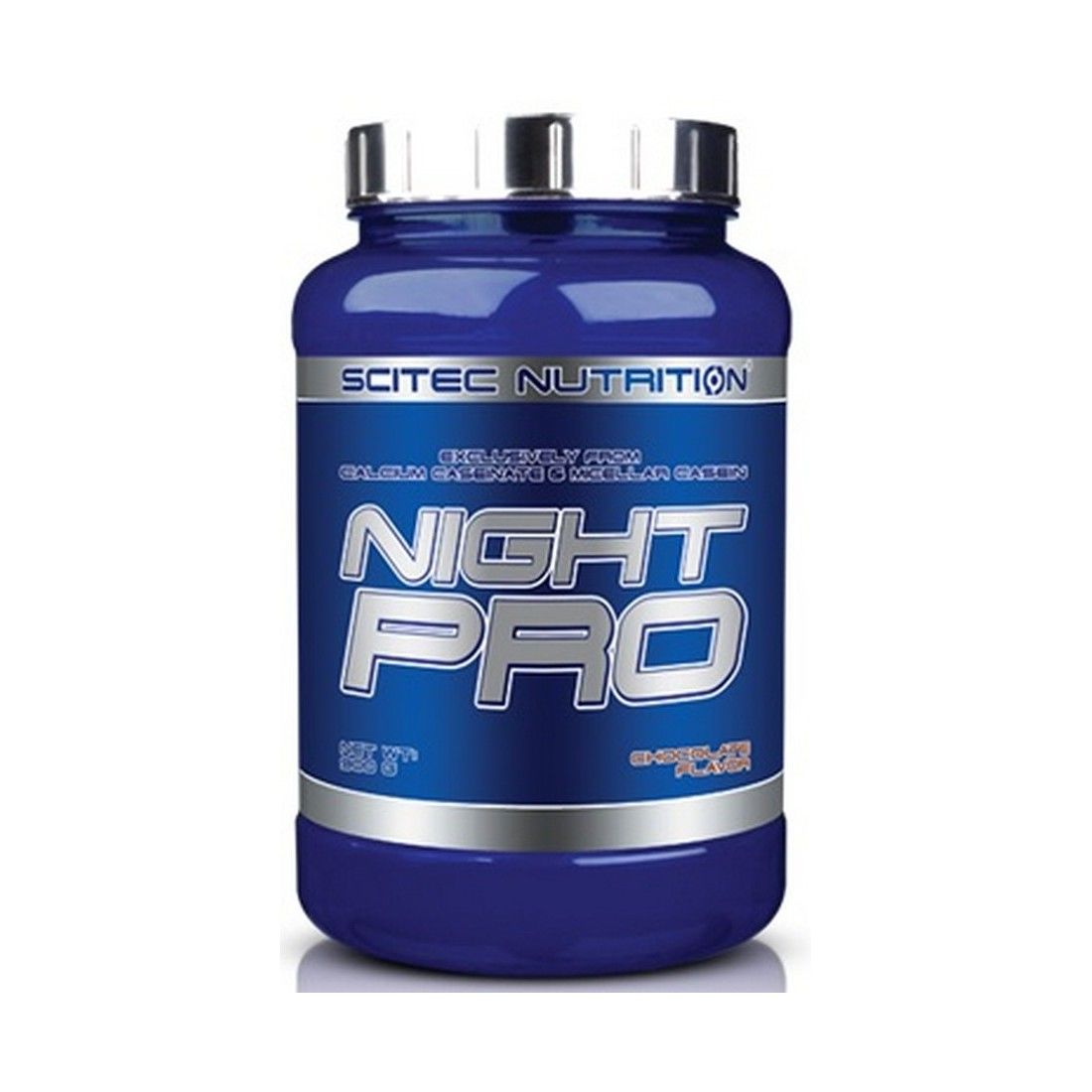SciTec Night Pro, Chocolate - 900g