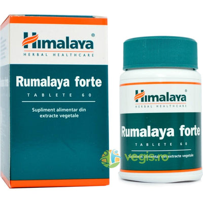 Himalaya Rumalaya Forte - 60 tablets