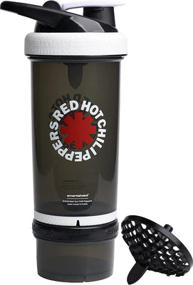 SmartShake Revive - Rock Band Collection, Red Hot Chili Peppers - 750 ml.