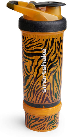 SmartShake Revive Series, Untamed Tiger - 750 ml.