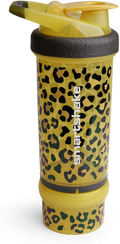 SmartShake Revive Series, Untamed Leopard - 750 ml.