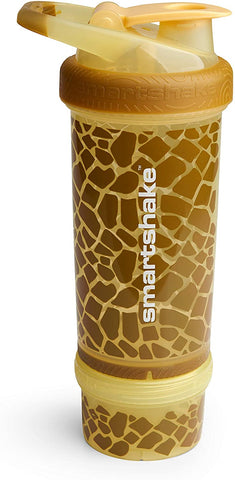 SmartShake Revive Series, Untamed Giraffe - 750 ml.