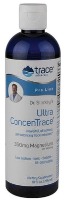 Trace Minerals Dr. Starkey Ultra ConcenTrace - 296 ml.