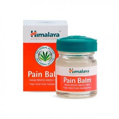 Himalaya Pain Balm - 50 ml.