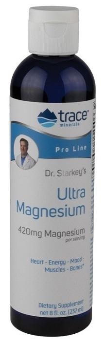 Trace Minerals Dr. Starkey Ultra Magnesium - 237 ml.