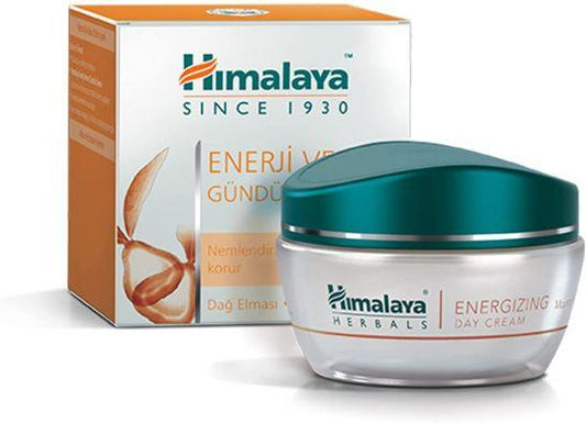 Himalaya Energizing Day Cream - 50g