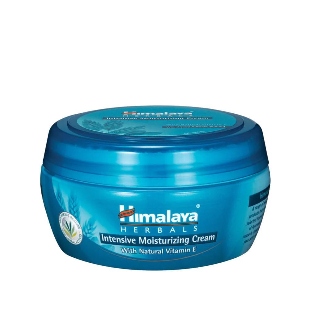 Himalaya Intenisve Moisturizing Cream - 50 ml.