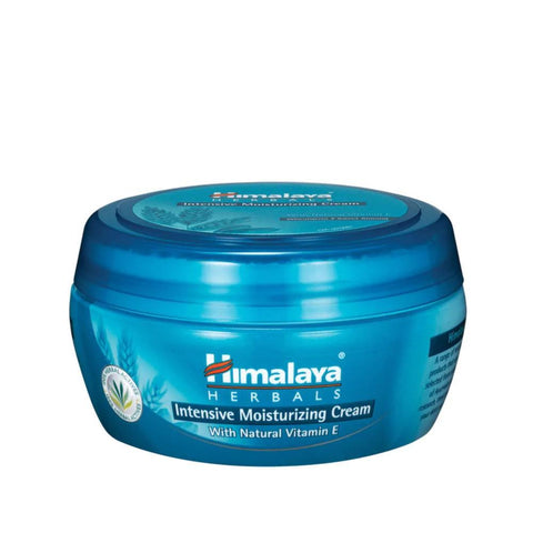 Himalaya Intenisve Moisturizing Cream - 50 ml.