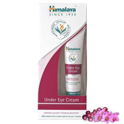 Himalaya Under Eye Cream - 15 ml.