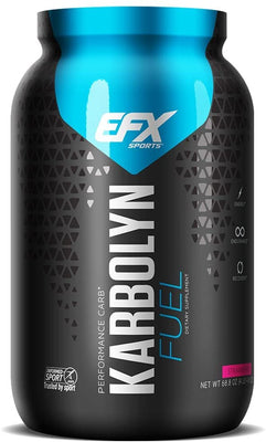 EFX Sports Karbolyn, Strawberry - 1950g