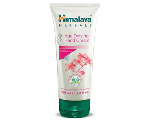 Himalaya Age Defying Hand Cream - 50 ml.
