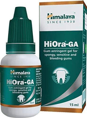 Himalaya HiOra-GA Gel - 15 ml.