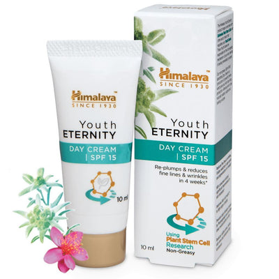 Himalaya Youth Eternity Day Cream - 50 ml.