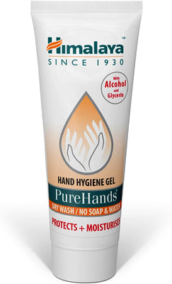 Himalaya Hand Hygiene Gel - 100 ml.