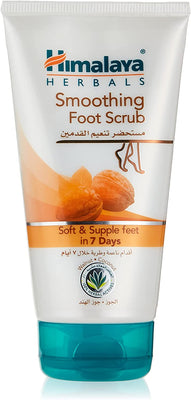 Himalaya Smoothing Foot Scrub - 150 ml.