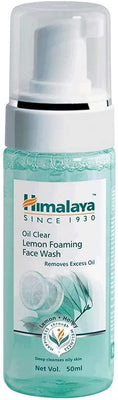Himalaya Gentle Refreshing Foaming Face Wash - 50 ml.