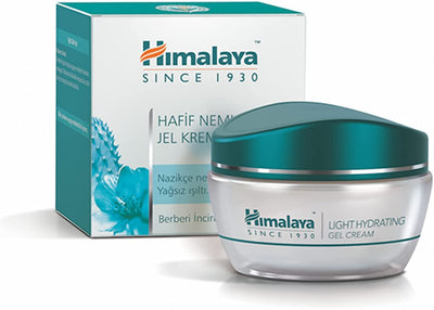 Himalaya Light Hydrating Gel Cream - 50g