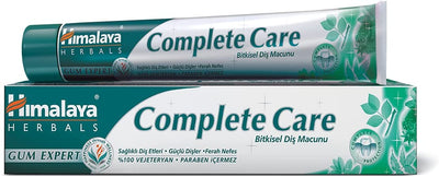Himalaya Total Care Herbal Toothpaste - 75 ml.