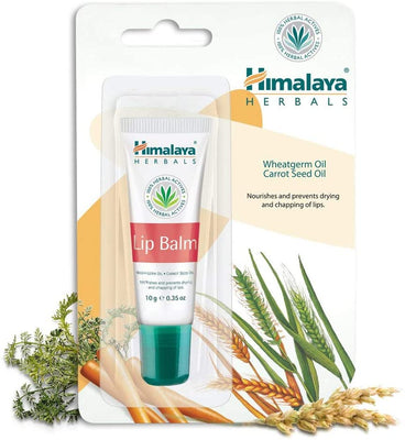 Himalaya Lip Balm - 10g