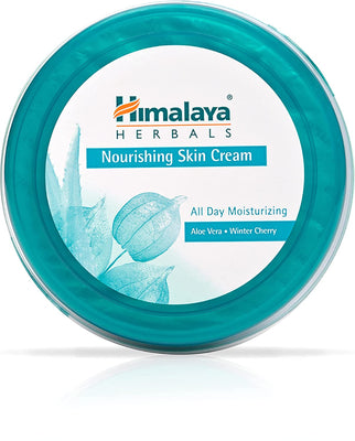 Himalaya Nourishing Skin Cream - 50 ml.