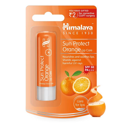 Himalaya SunProtect Lip Balm - 4.5g