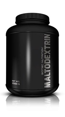 SciTec Maltodextrin - 2500g