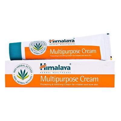 Himalaya Multipurpose Cream - 20g