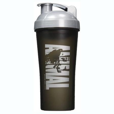 Universal Nutrition Animal Snak Iconic Shaker, Grey - 700 ml.