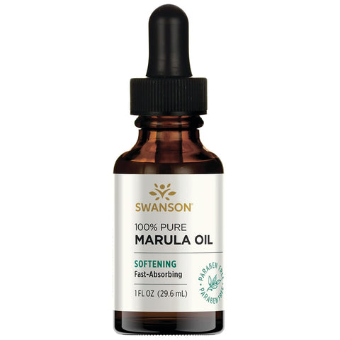 Swanson 100% Marula Oil - 29 ml.