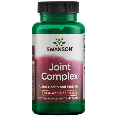 Swanson Joint Complex - 60 tabs