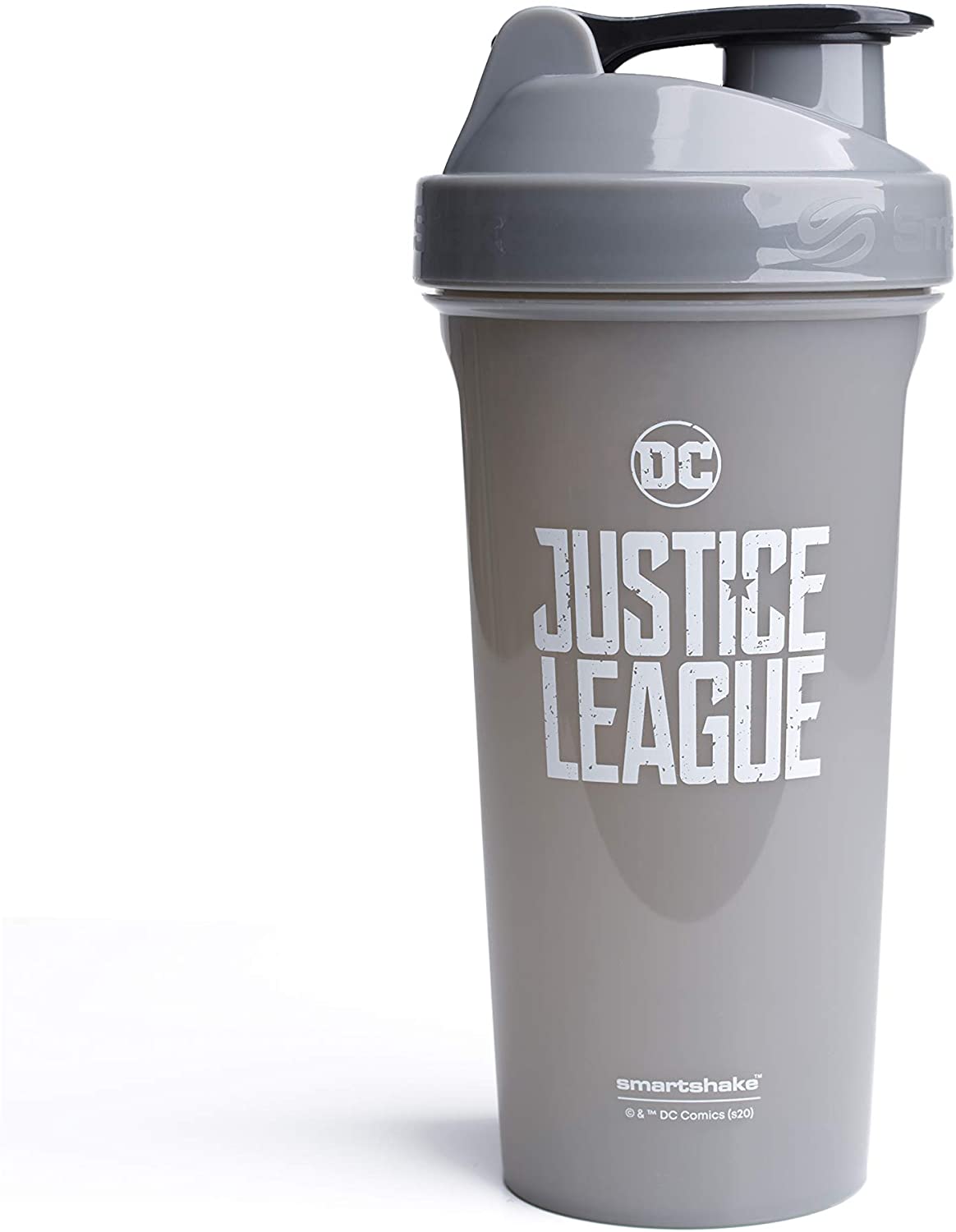 SmartShake Lite DC Comics, Justice League - 800 ml.