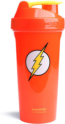 SmartShake Lite DC Comics, The Flash - 800 ml.