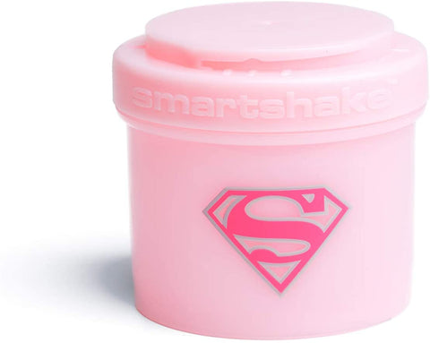 SmartShake Revive Storage - DC Comics, Supergirl - 200 ml.